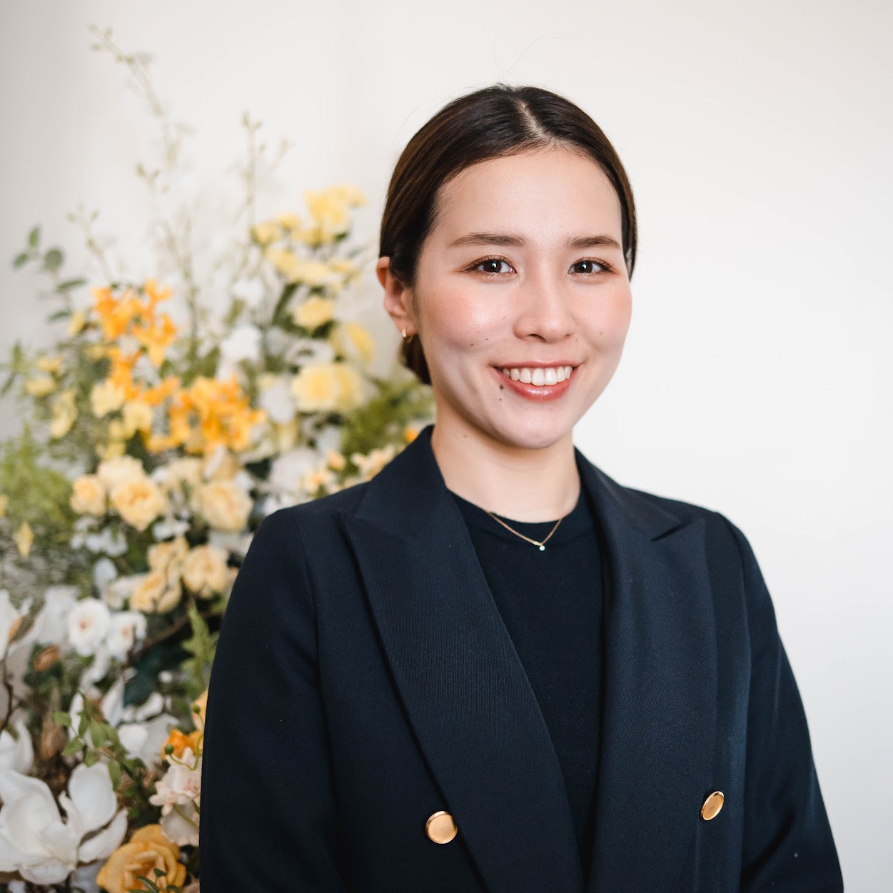 鈴木 歩夏(雅名：鈴木 理夏)